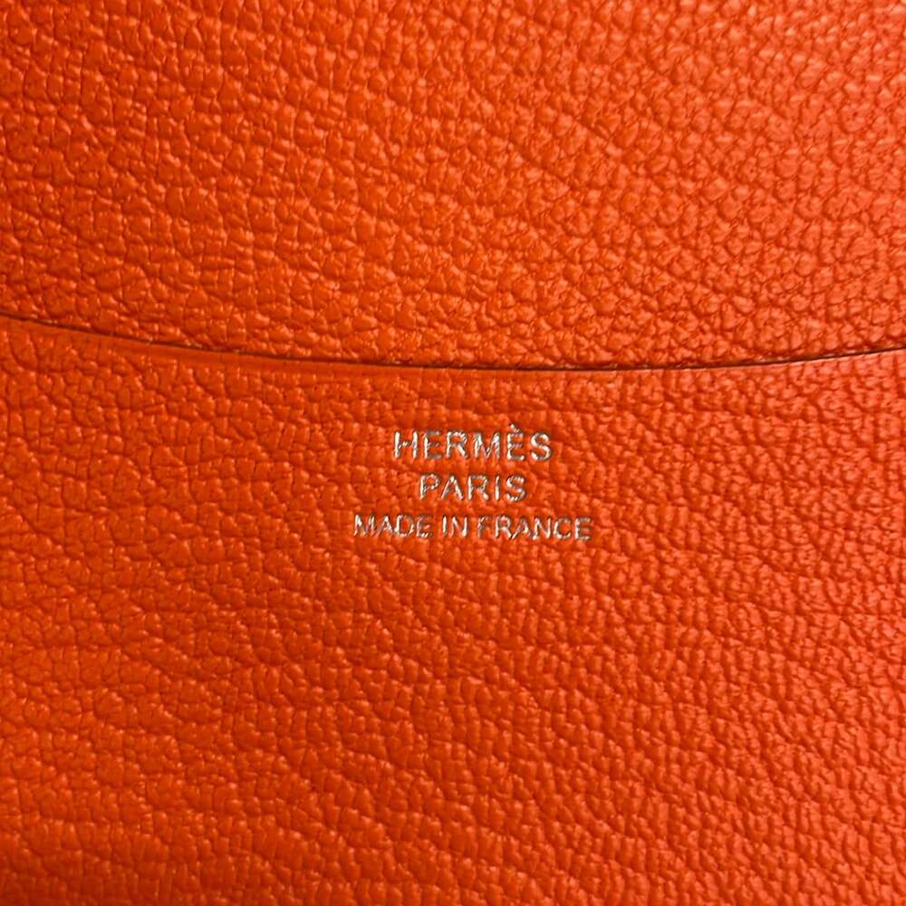 Hermès Agenda GM Agenda - Picture 4 of 4